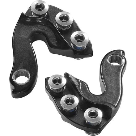 Bevestiging achterderailleur Kellys Dynamic Carbon Monocoque