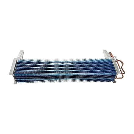 Polar Verdamper