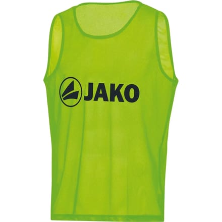 Jako - Marking vest Classic 2.0 - Groen - Algemeen - maat  Bambini