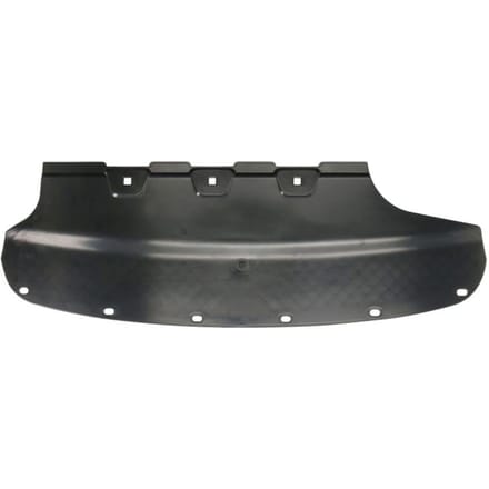 Bumper onder afdekking BLIC 6601-02-0067868P