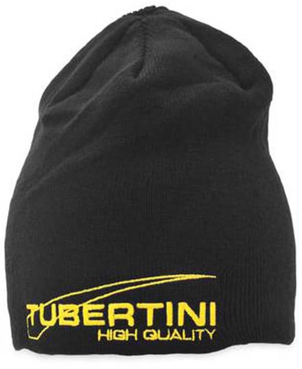 Tubertini Tube Muts Zwart