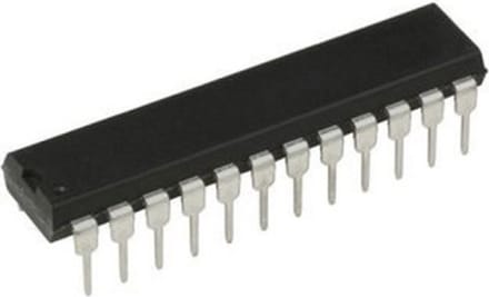 AS3372E mP Controllable Signal Processor DIP-24 ALFA