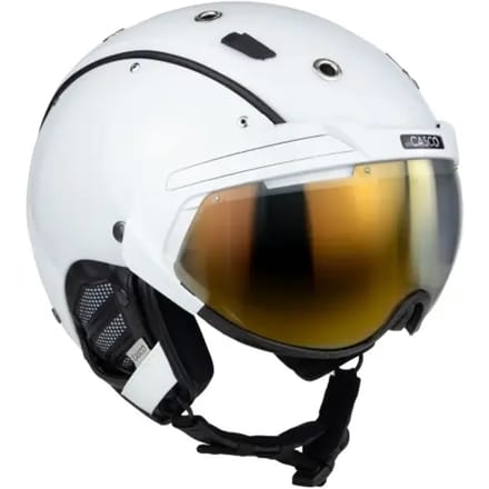 Skihelm Casco SP-6 Split Prism