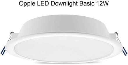 Opple LED Downlight Basic