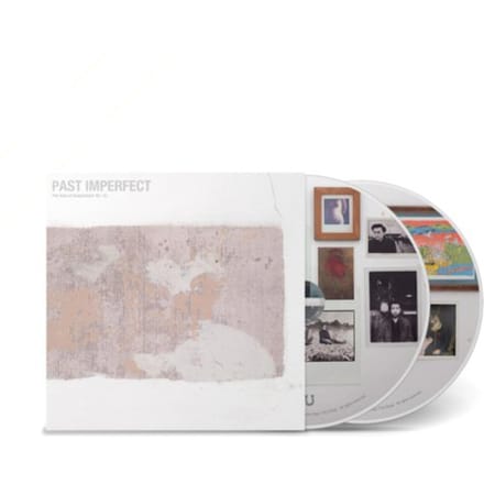 Tindersticks - Past Imperfect: The Best Of Tindersticks '92 - '21 (2 CD)