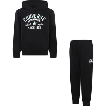 Kinderen joggingbroek Converse Retro Remix PO
