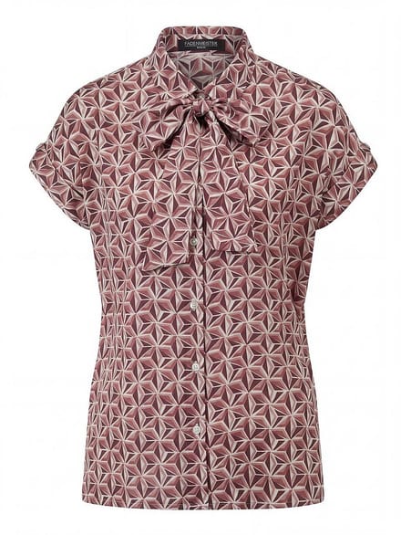 Blouse Van Fadenmeister Berlin multicolour