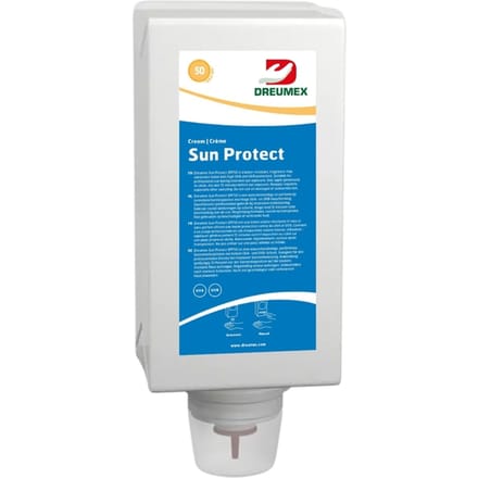 Zonnebrandcrème Dreumex Sun Protect SPF 50 1liter