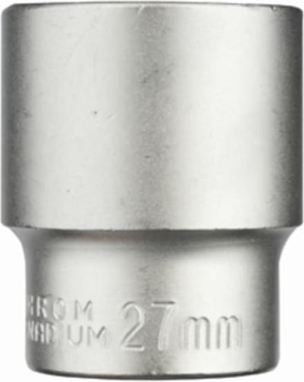 KWB Dopsleutel - 1/2" 24 mm