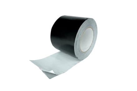 Butylband 100mm x 15m | Per Stuk