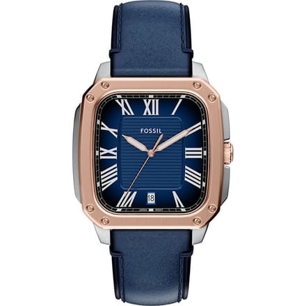 Fossil FS6149 Crosby Horloge