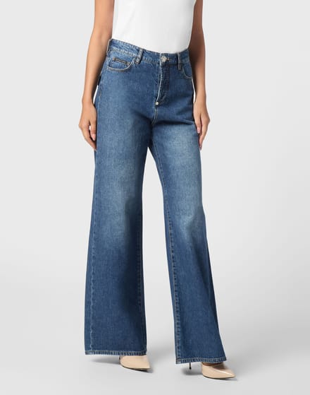 Jeans Skater Fit