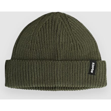 The Dudes The Logo Muts groen