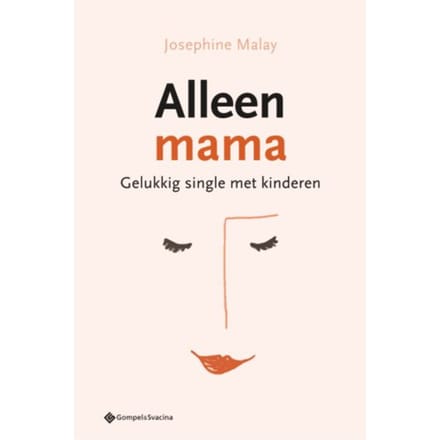 Alleen Mama - Josephine Malay