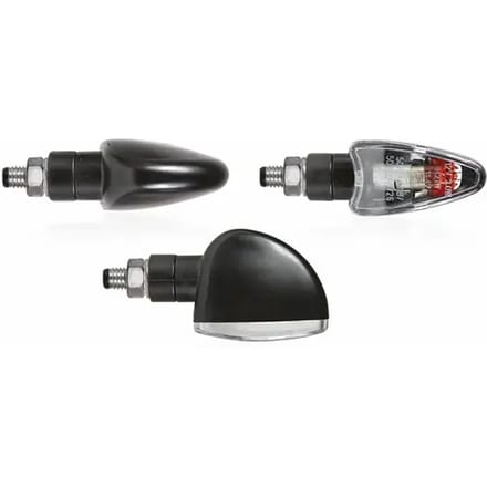 Goedgekeurde motorfiets knipperlichtlamp Chaft blaster
