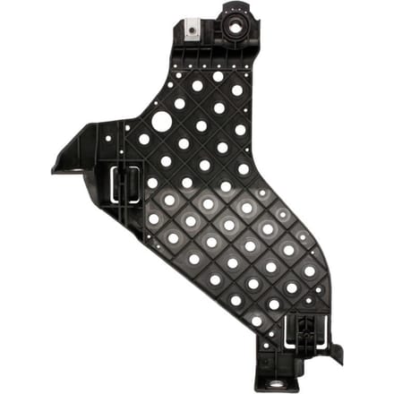 Houder, koplamp MAGNETI MARELLI 719000000083 links