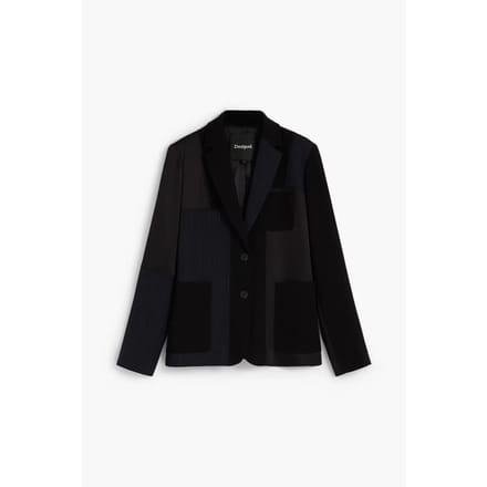 Blazer voor dames Desigual Margi