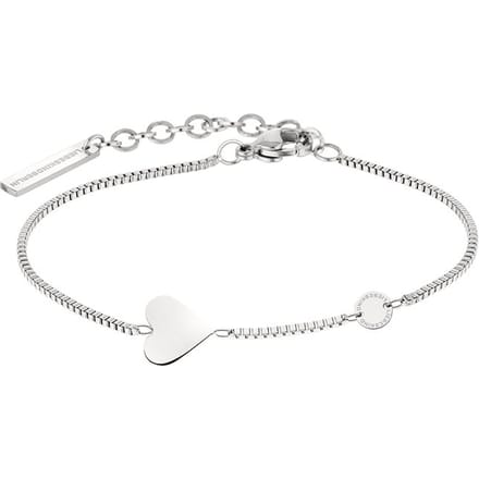 Liebeskind Armband LJ-0509-B-20
