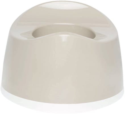 Bebe-Jou Taupe Potje 402505