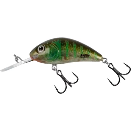 Lok Salmo H3 5F