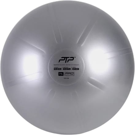 Opleidingsmateriaal PTP Coreball