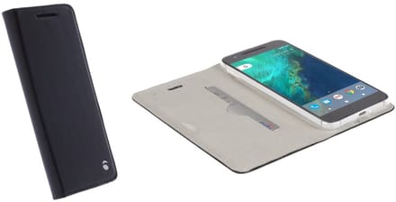 Krusell MalmÃ¶ FolioCover Google Pixel black