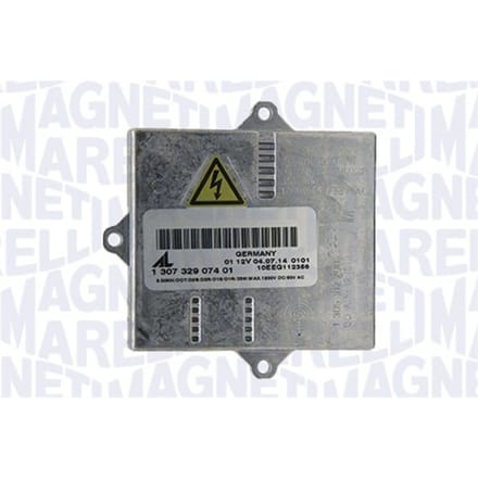 Besturingseenheid - verlichting MAGNETI MARELLI 711307329074