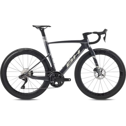 Racefietsen BH Bikes Aerolight 7.0