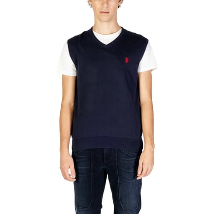 U.S. Polo Assn. Heren Gilet