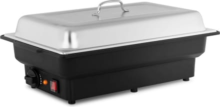 Royal Catering Chafing Dish – 900 W – 65 mm 10010146