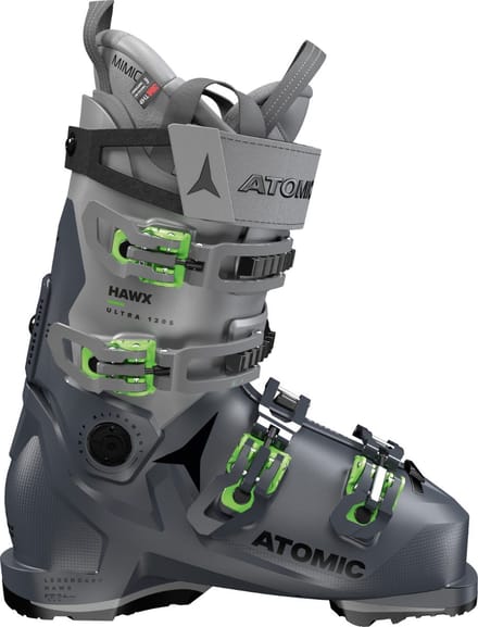 ATOMIC - hawx ultra 120 s gw - Skischoenen heren - Grijs