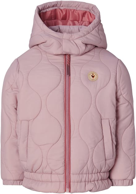 Noppies Jacket Julun Meisjes Jas - Maat 98