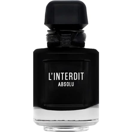 GIVENCHY L'INTERDIT Eau de Parfum Spray Intense Damesparfum Dames 50 ml