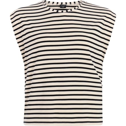 Dames-T-shirt Protest Fancier
