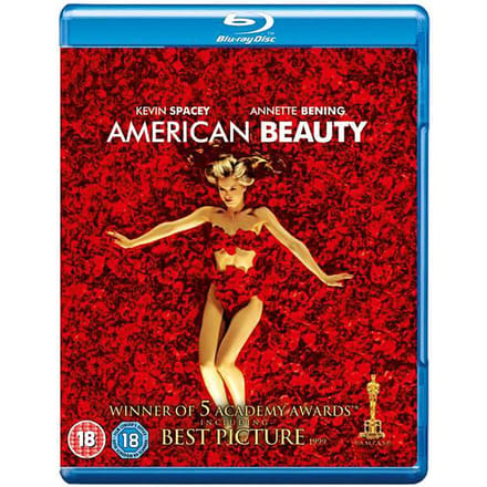 American Beauty