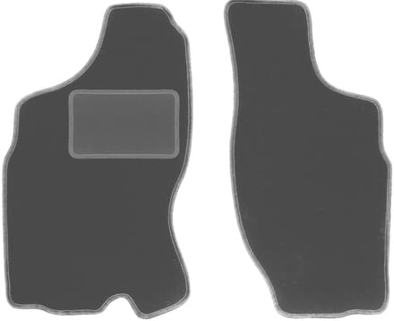 Automatten voor: Ford Maverick MK1 SUV (1994-2003)