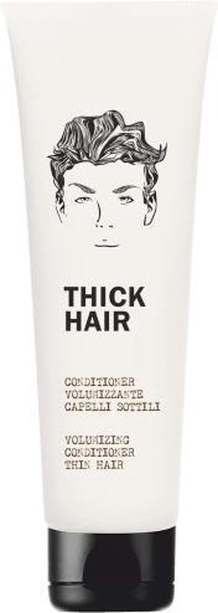 Dear Beard Dik Haar Conditioner 150 ml