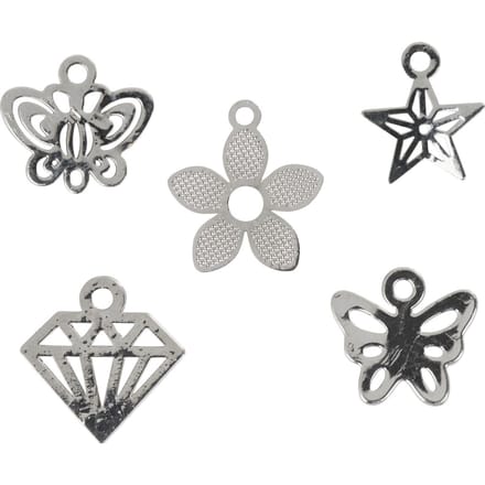 VBS Hanger en verbinders "Beautiful"