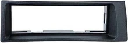 1-DIN inbouwframe  Renault Megane1   Scenic l zwart