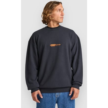 Billabong Core Lord Cr Sweater zwart