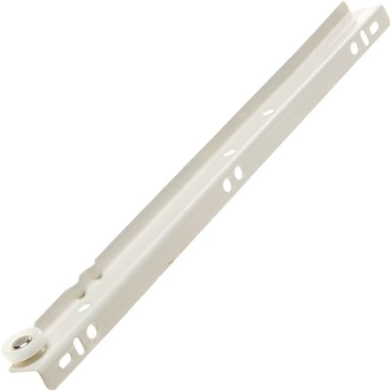 ladegeleider creme LGR302B 30cm 0331.100.3030