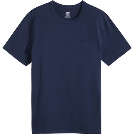 Levis  T-shirt Korte Mouw LEVI'S ORIGINAL TEE