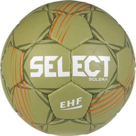 Select Solera V24 Handbal - Khaki | Maat: 2