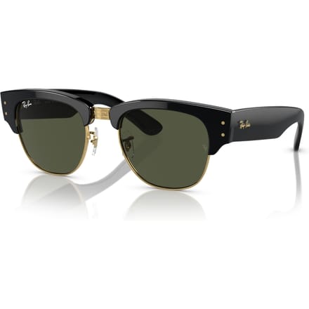 Zonnebril RB0316S CLUBMASTER MEGA Ray-Ban (Ray-Ban) black