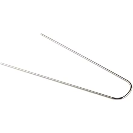 brug staaf spatbord ondersteuning Ø5mm x l365mm staal voor bromfiets fiets cyclo