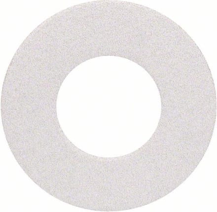 Bosch - 5-delige schuurbladenset 100 mm x 47 mm, 100