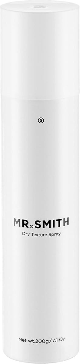 Mr. Smith - Dry Texture Spray - 200 gr