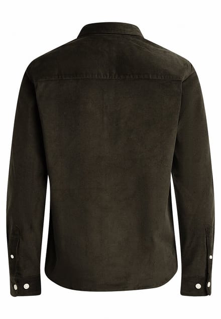 Redefined Rebel Shirt RRPark Shirt Corduroy REGULAR FIT