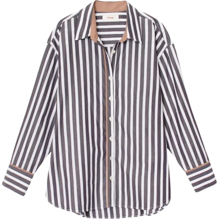 Xirena Gillian Blouses Donkergrijs X5tns045