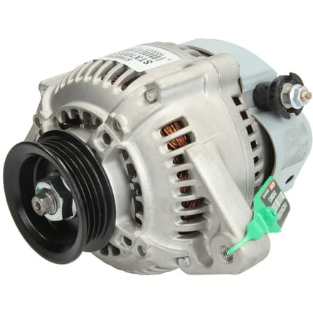 Spanningsregelaar STARDAX STX100655R